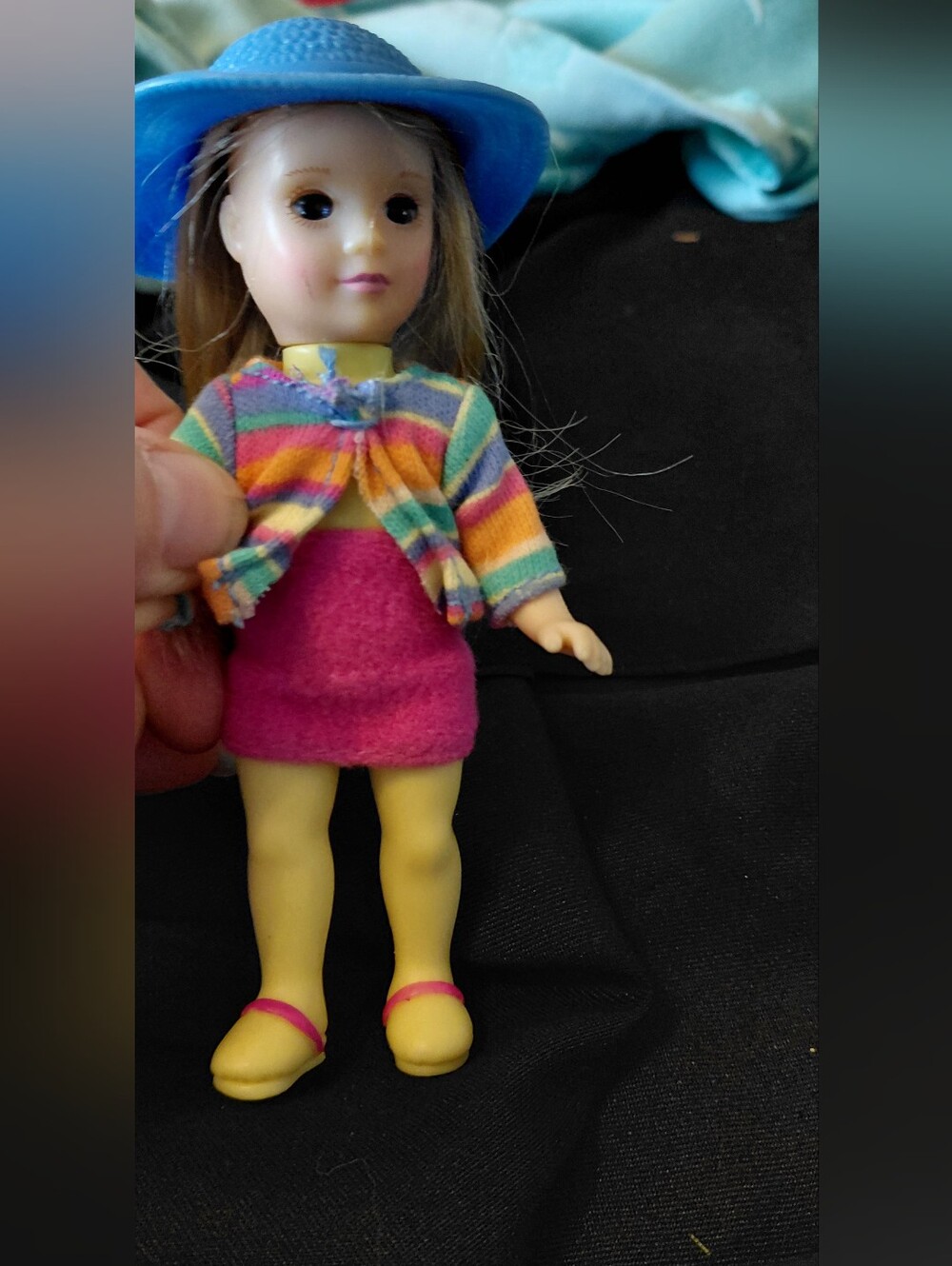 McDonalds Happy Meal 2003 Madame Alexander #7